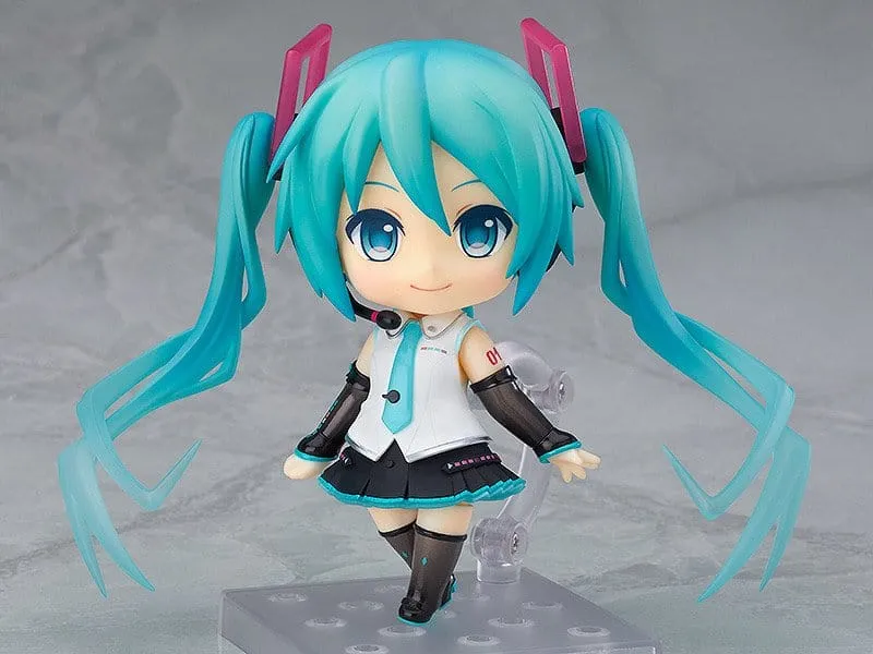 Character Vocal Series 01: Hatsune Miku Nendoroid Action Figure V4X 10 cm